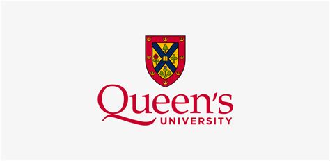 queen's university logo|queen's university at kingston logo.